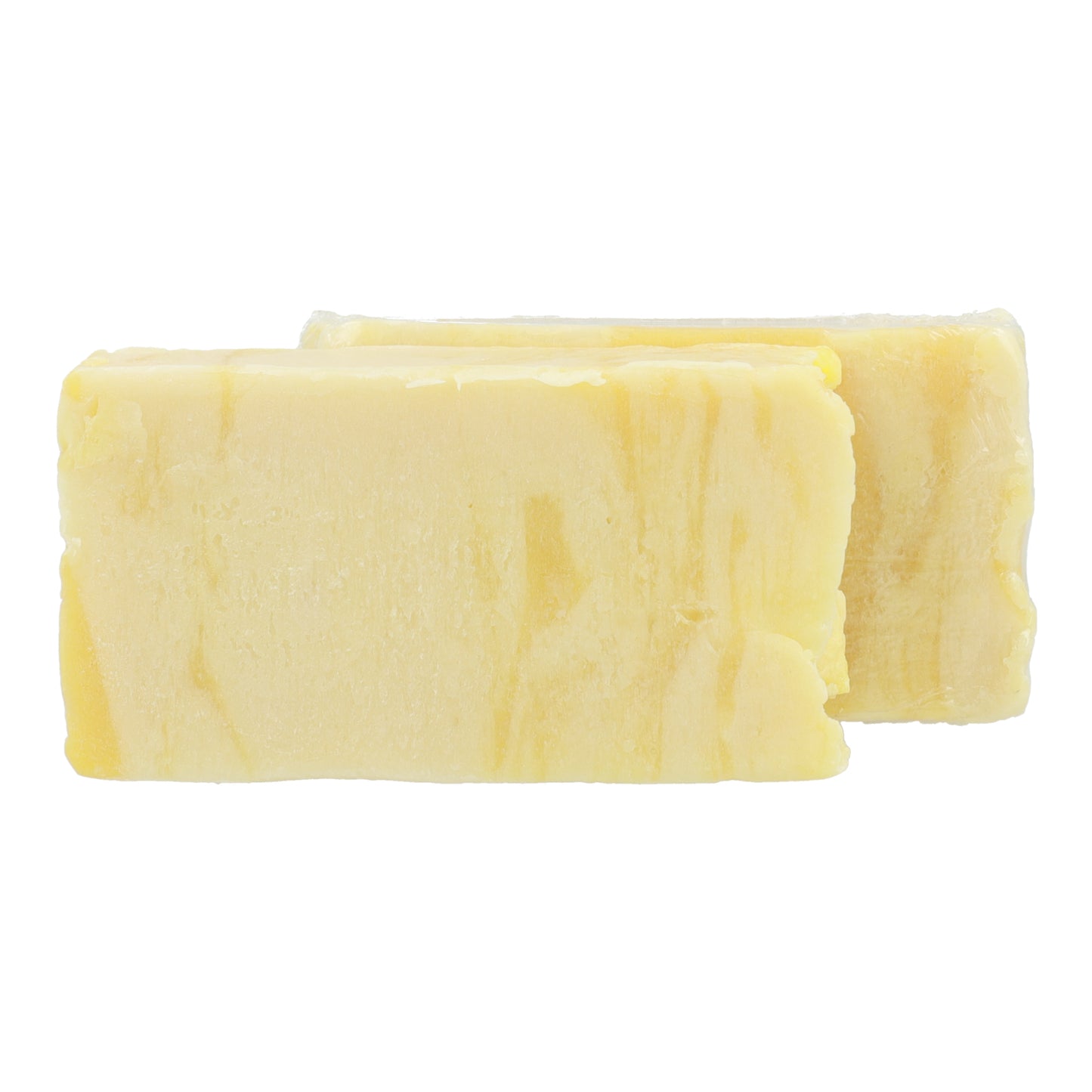 Jabón natural a base de aceite de oliva y argán Planeta Huerto 100 g
