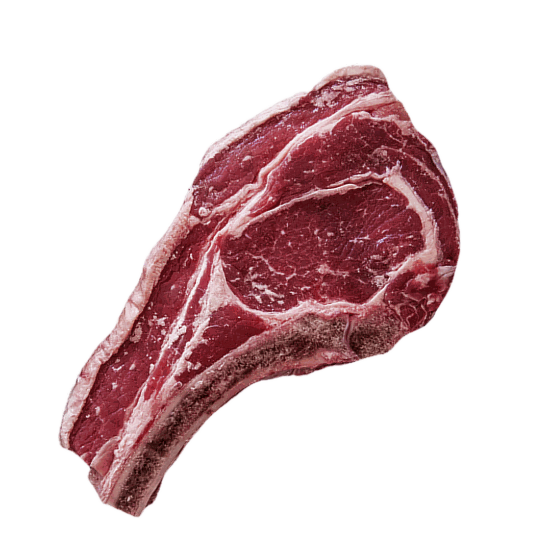 Chuletón De Vacuno Alimentado 100% A Pasto. Envase 500 gr._0
