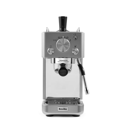 Cafetera Espresso Breville SlimLine VCF185X