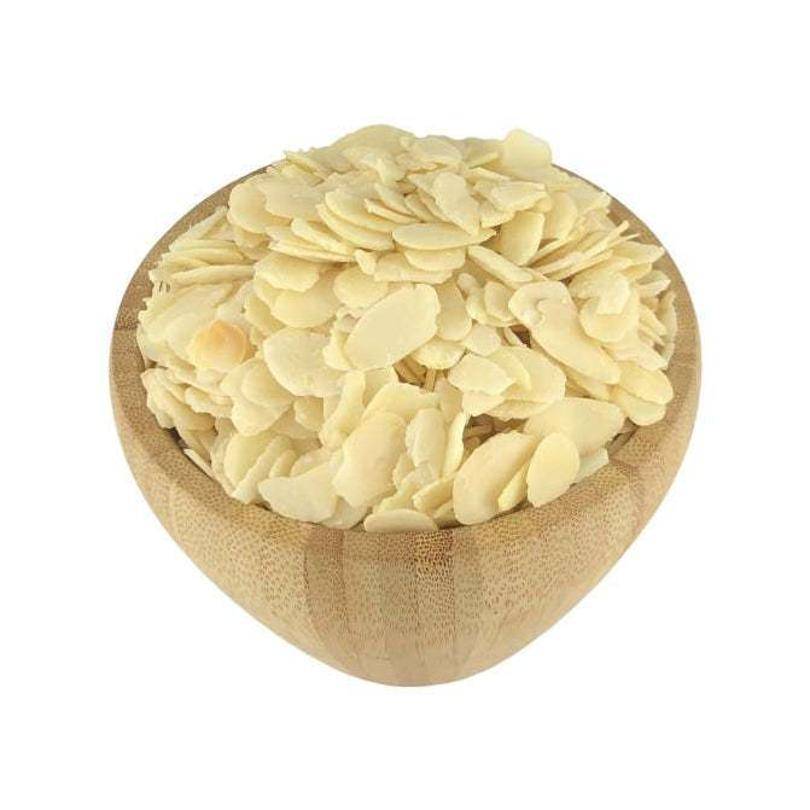 Almendras Laminadas Ecológicas Granel 0,51 Kg_0