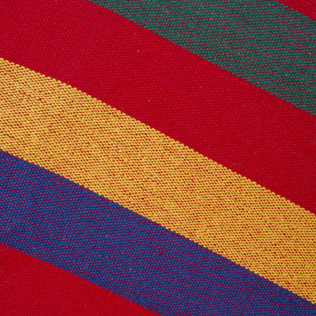 Outsunny Hamaca Con Soporte De Acero Con Altura Ajustable 200x150 Cm Multicolor_4