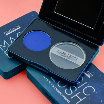 Colorete Magic Blush Azul Camaleon Cosmetics_4