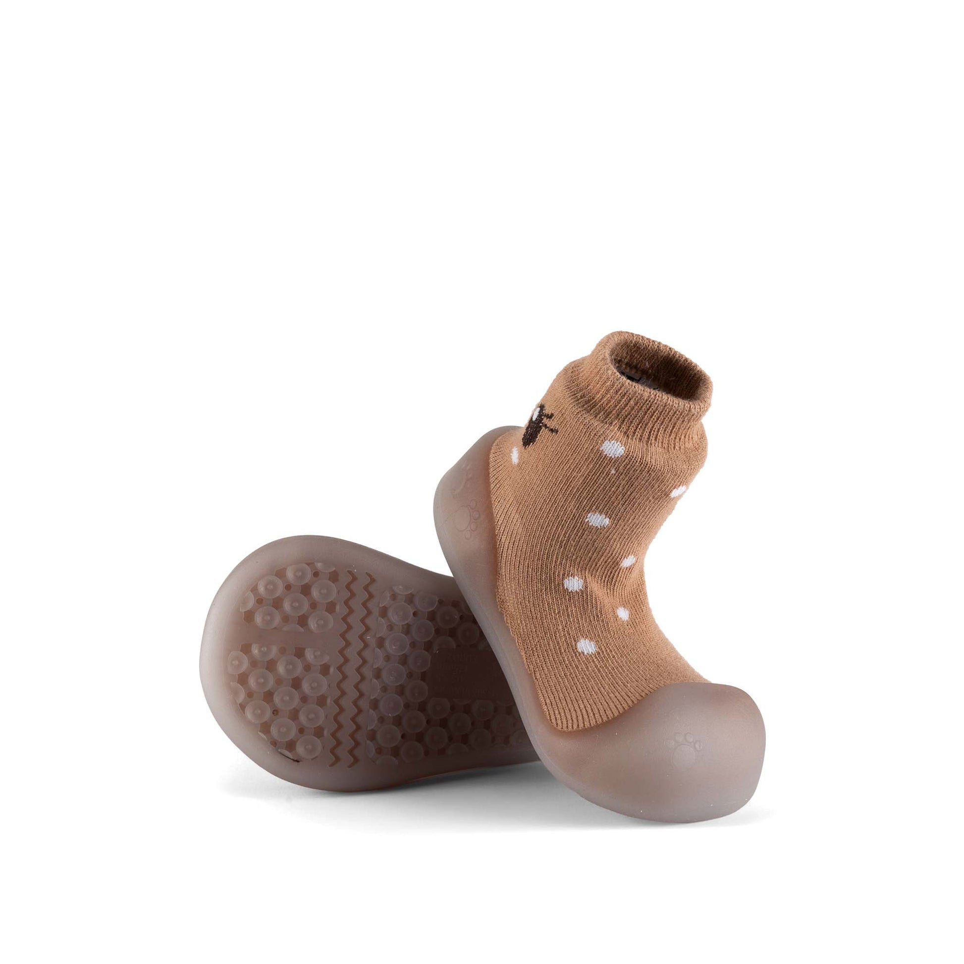 Zapatos De Bebé Que Cambian De Color Con La Luz Del Sol Squirrel Bigtoes Chameleon Xl (22,5)_3