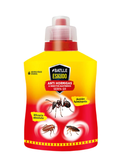 Anti Hormigas Talquera Batlle 500 g
