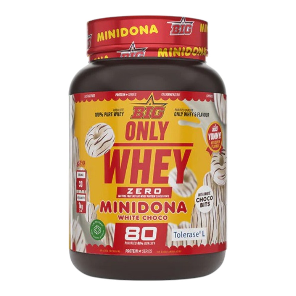 Only Whey 1 Kg_0