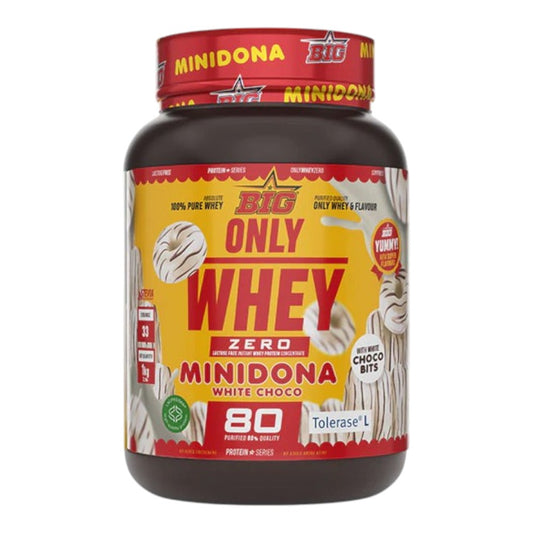 Only Whey 1 Kg_0