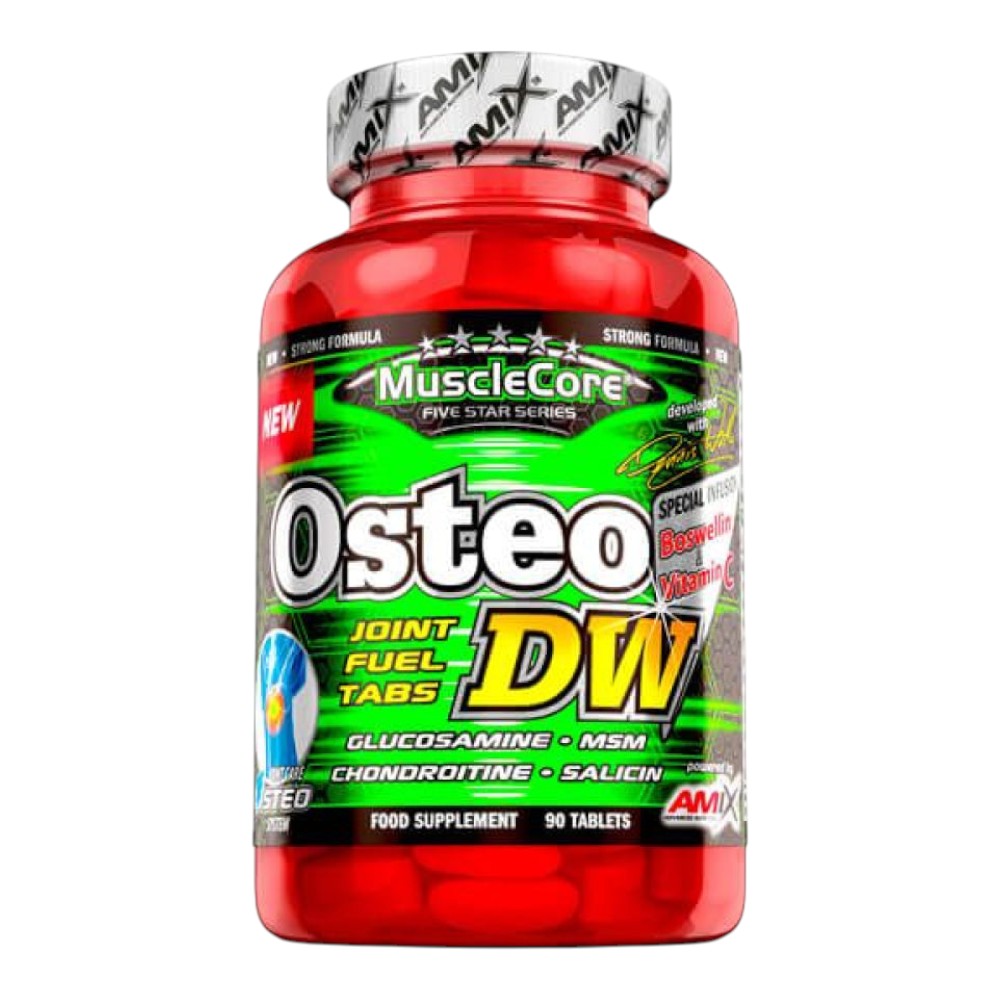Osteo Dw Joint Fuel 90 Tab_0