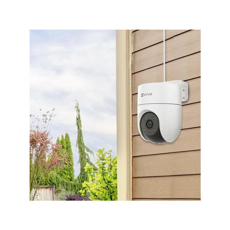 Camara Cs-h8c_3