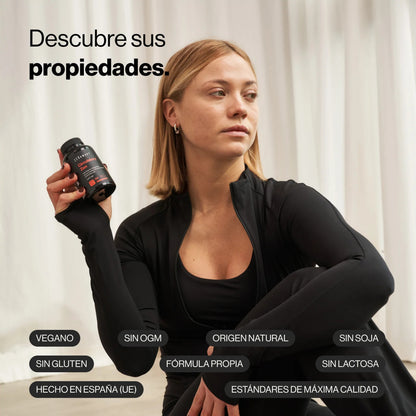 CirculatoryZen Zenement 90 Cápsulas Veganas