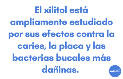 Caramelos 100% De Xilitol Sin Azucár · Naranja 78g_2