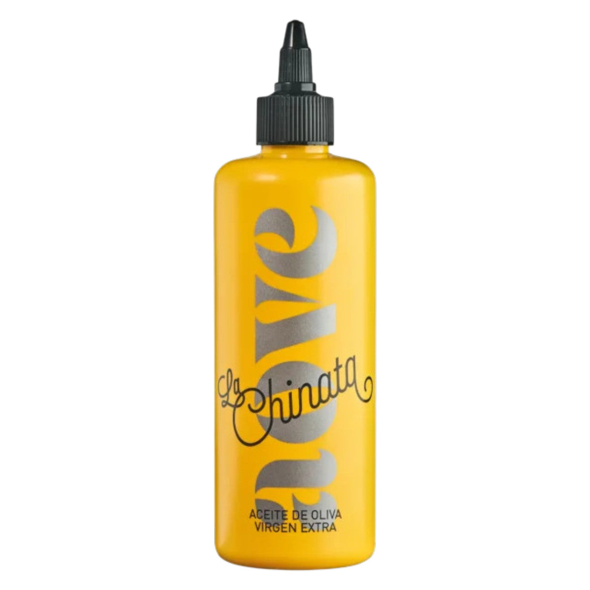 Aceite de Oliva Virgen Extra en Biberón PET La Chinata 300 ml