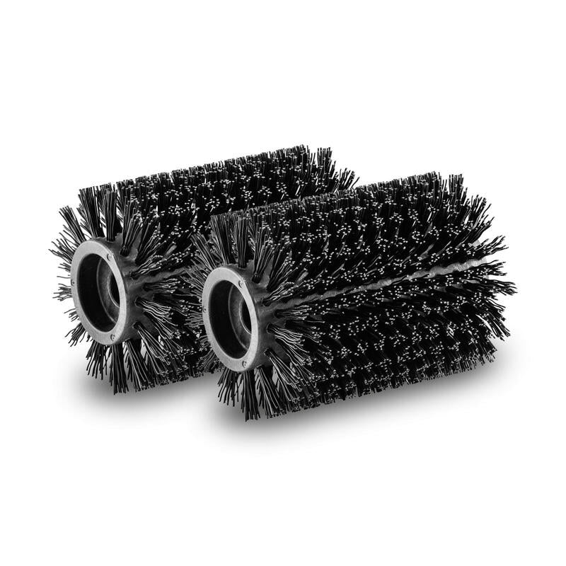 Kärcher Cepillos Cilíndricos Superficies De Piedra Para Pcl 4 2.644-121.0_0