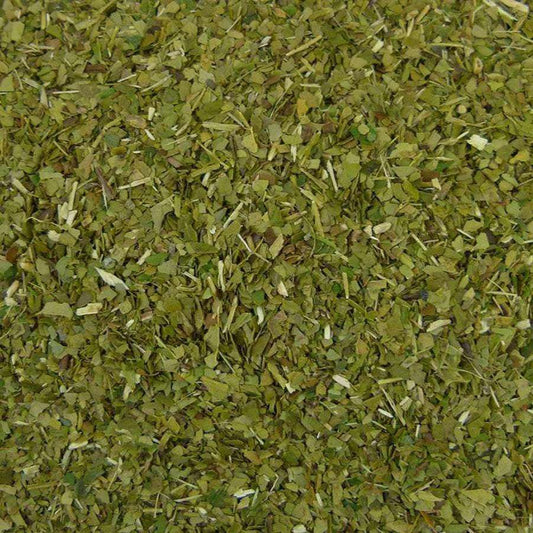 Yerba Mate Verde Orgánica Granel 2 Kg_0