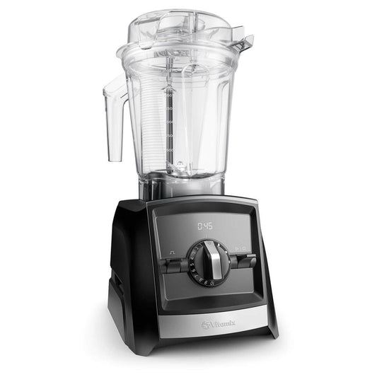 Vitamix Ascent 2500i Negra_0