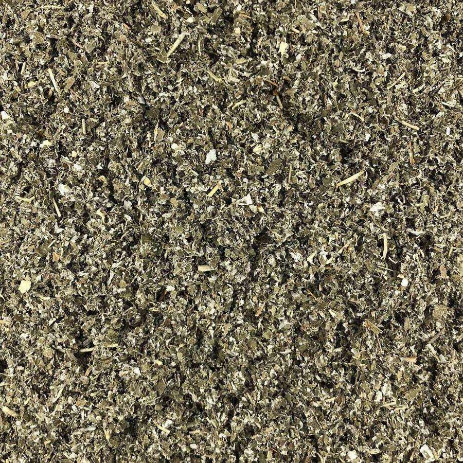 Hojas De Frambuesa Bio Granel 5 Kg_0
