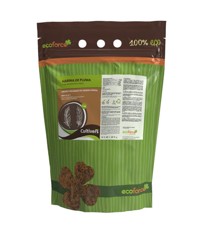 Harina De Pluma Cultivers 5 Kg_2