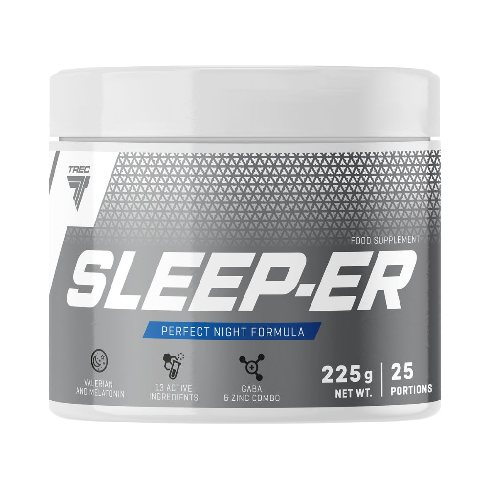 Sleep-er 225g Tropical Naranja Trec Nutrition_0