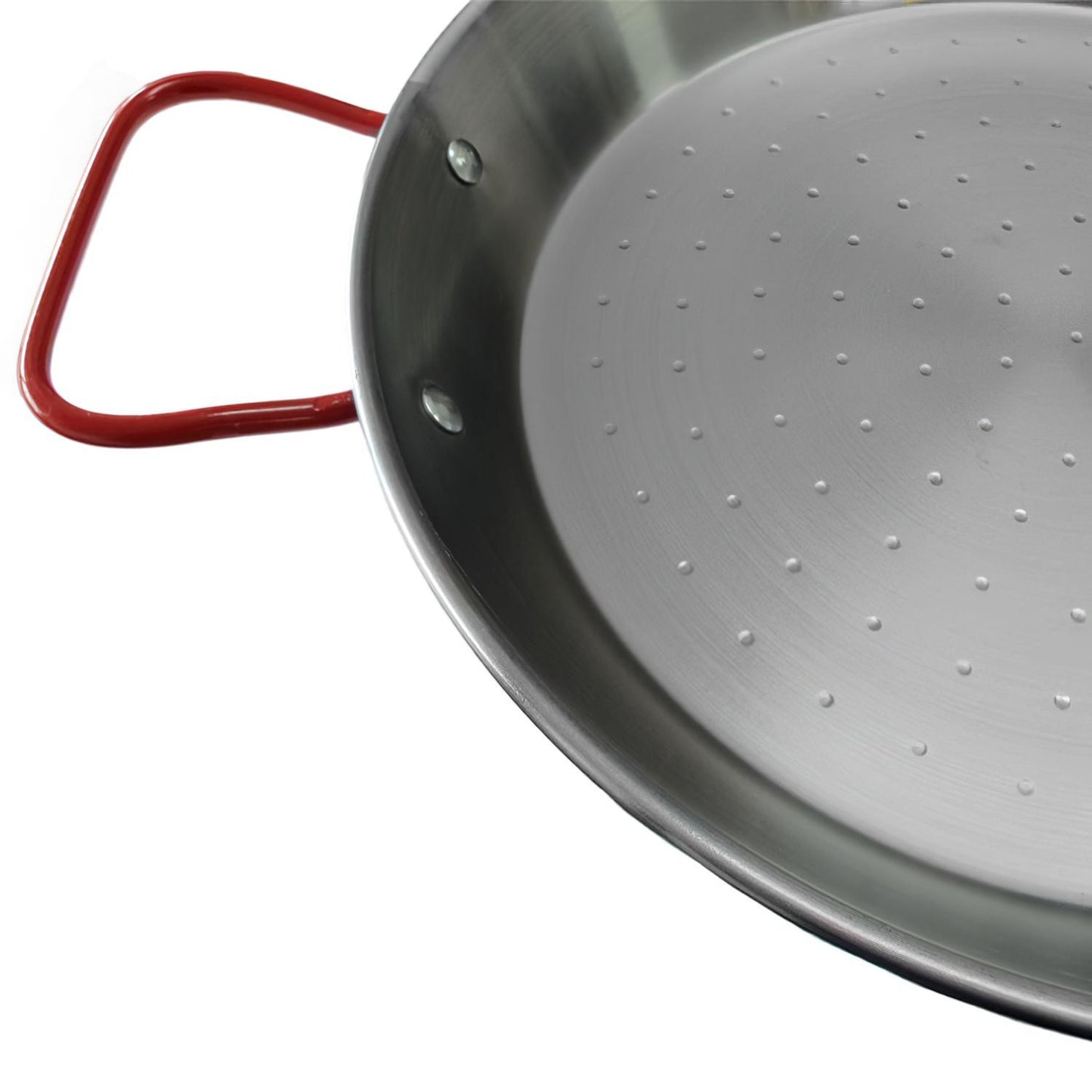 Paellera valenciana para 7 personas 36 cm_2
