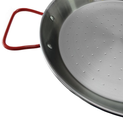 Paellera valenciana para 7 personas 36 cm_2