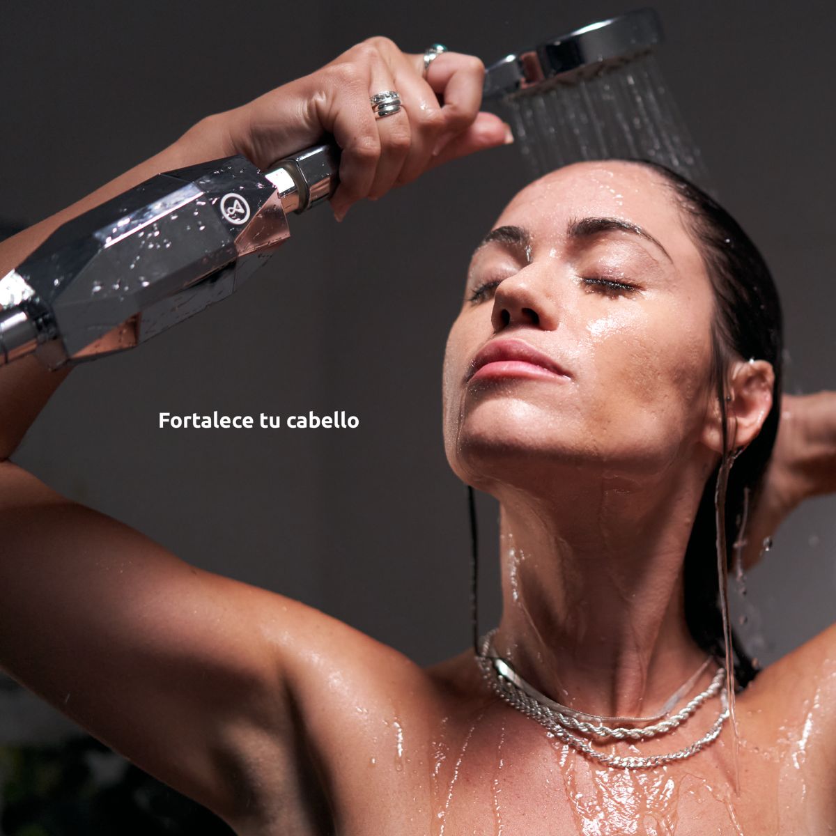 Pack 2 x Cartuchos para filtro de ducha ShowerPro Diamond Tappwater