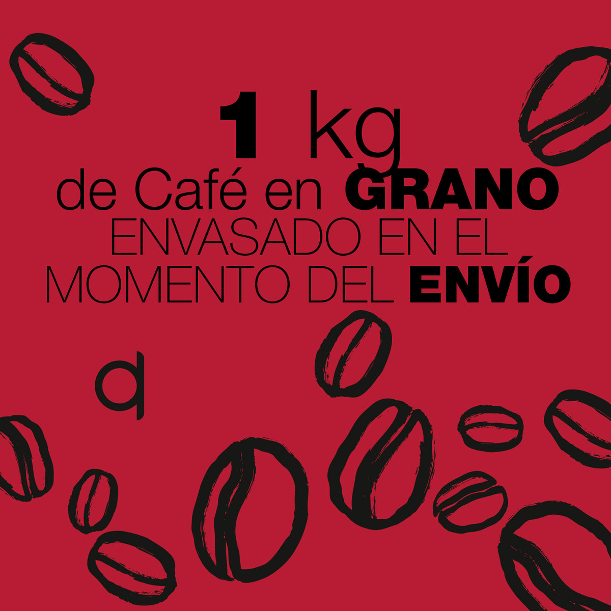 Cafe Sin Intermediarios Café Vietnam Jarana En Grano 1 Kg_1