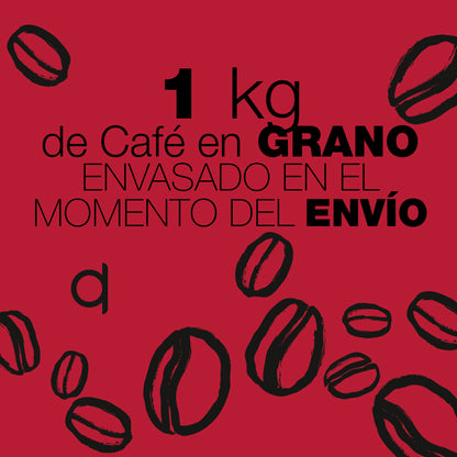 Cafe Sin Intermediarios Café Colombia Besos En Grano 1 Kg_1