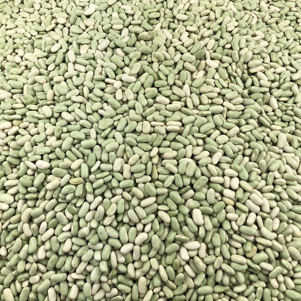 Flageolet Orgánico Granel 0,25 Kg_2