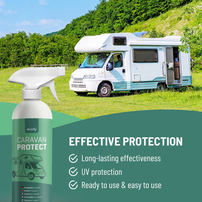 Sellador Para Caravanas - Eco:fy - 2,5 L_1