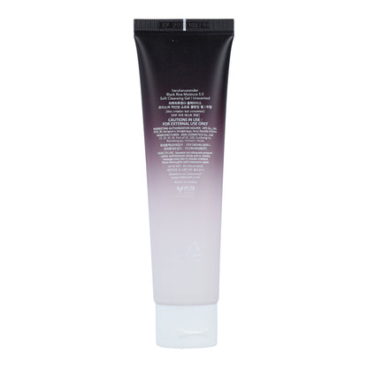 Gel limpiador Black Rice Moisture 5.5 Soft Cleansing Gel haruharu wonder 100 ml