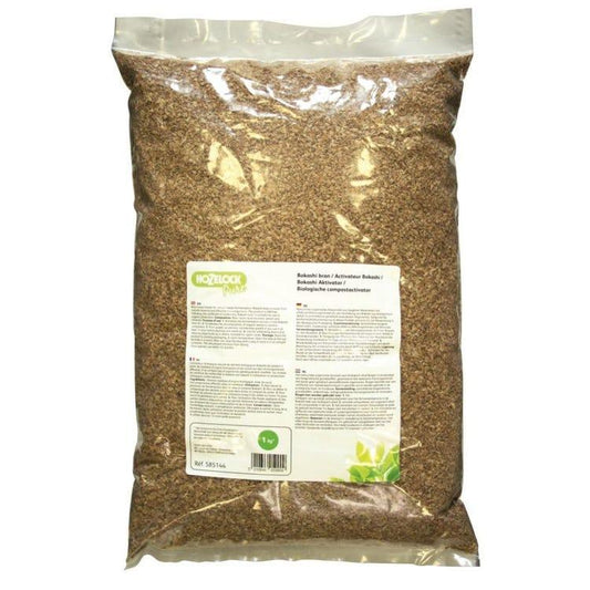 Activador Bokashi Hozelock 1 Kg