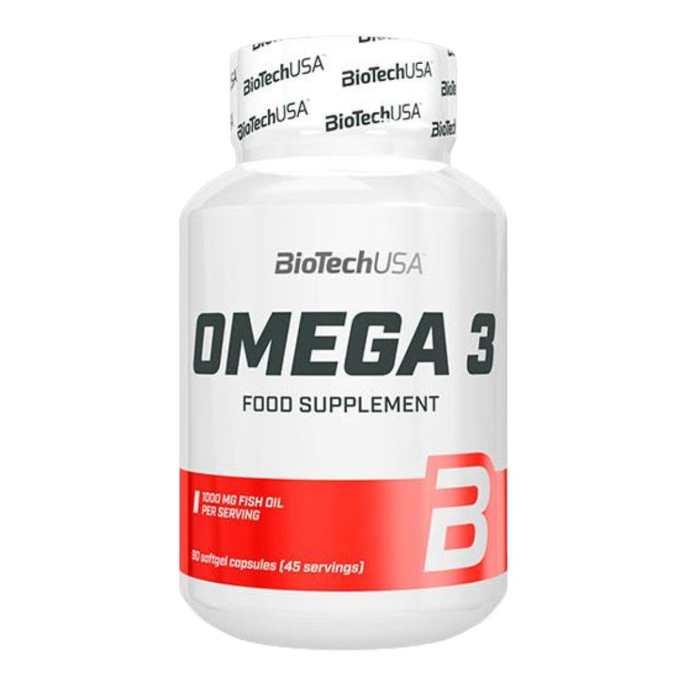Mega Omega 3 90 Perlas_0