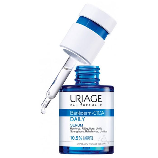 Bariéderm CICA-DAILY Sérum Uriage 30ml