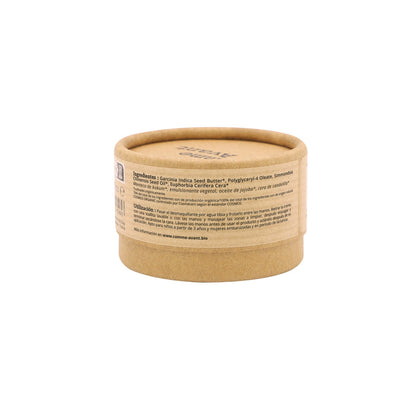 Desmaquillante sólido con aceite de jojoba Comme Avant 40 g
