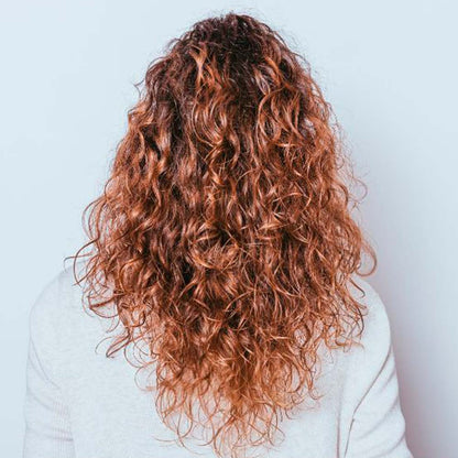 Champú Sólido Cabello Rizado - 100% Natural - Con Aceite de Almendra y Avena - Define y Nutre el Rizo - 1 ud._3