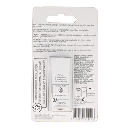 Bálsamo labial solar Beauty Made Easy FPS 20, 5,5 g