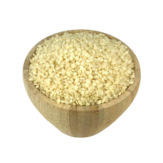 Arroz Redondo Blanco Ecológico Granel 1 Kg_0