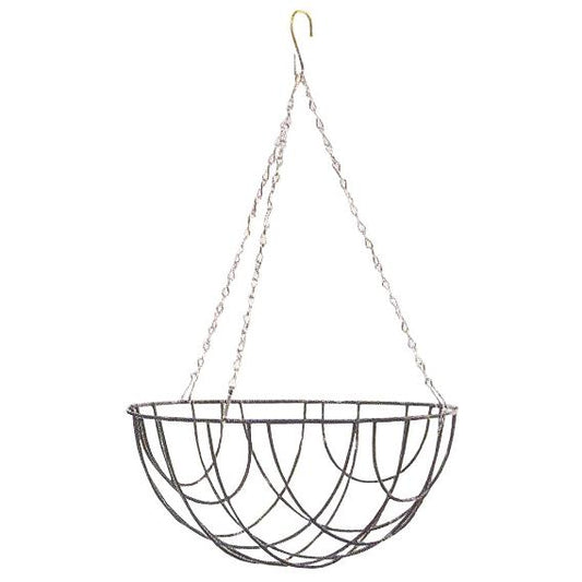Cesto colgante redondo Ø40 cm