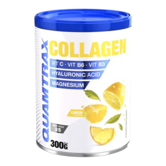 Collagen 300 Gr Limón_0