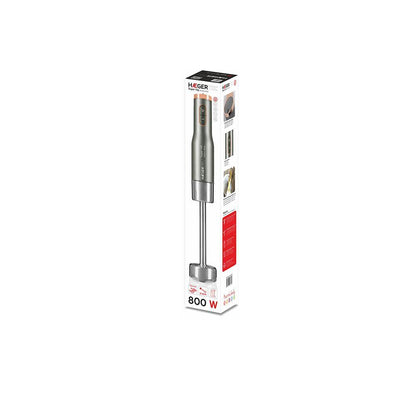 Batidora Pie Super Vip 800w Inoxidable_1