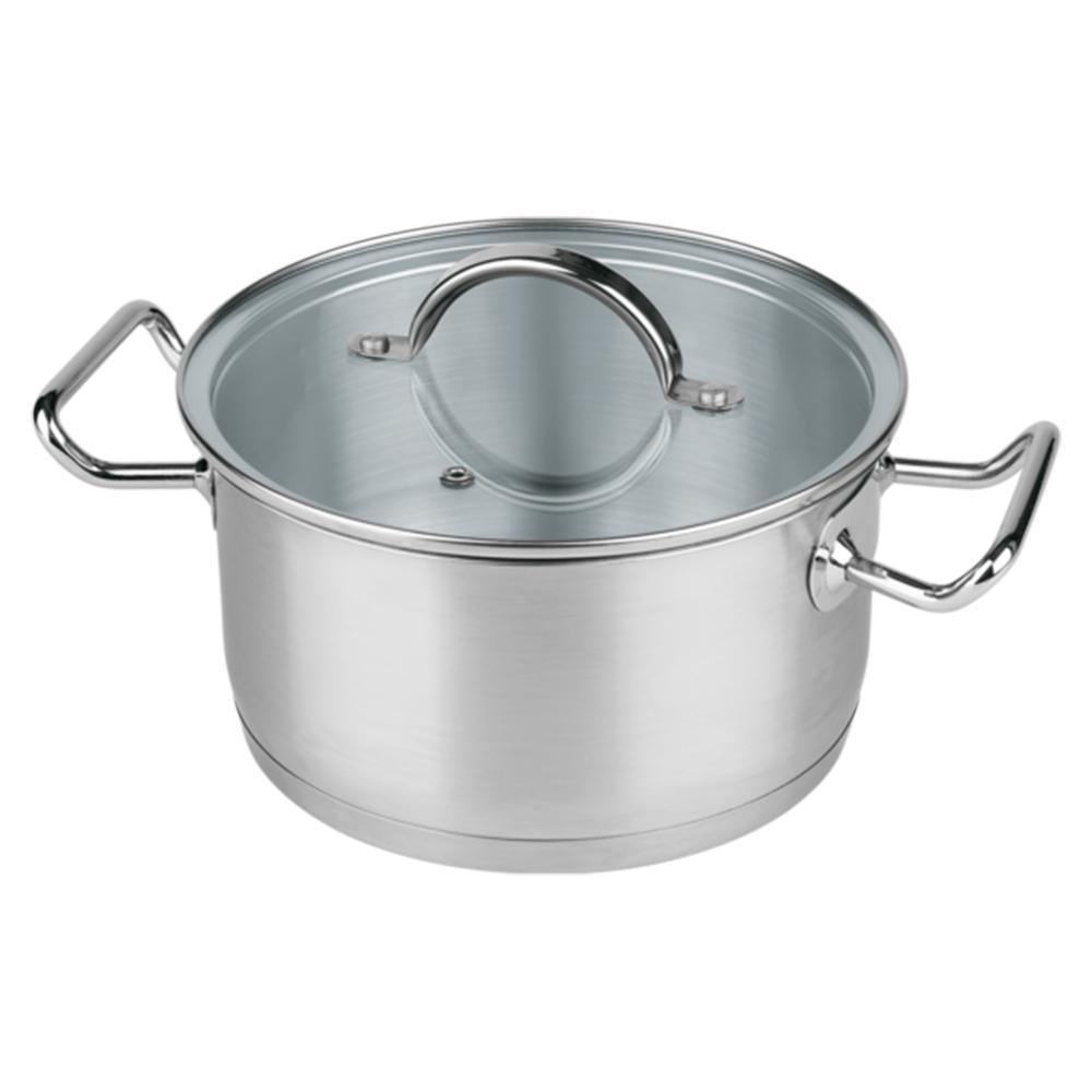 Olla Inoxidable Master 26 Cm_0