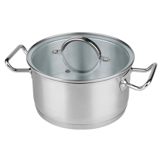 Olla Inoxidable Master 26 Cm_0