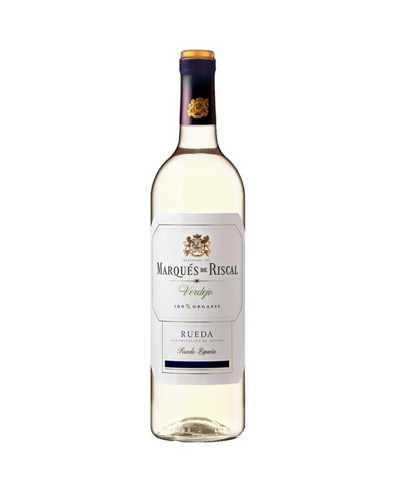 Marqués De Riscal Verdejo Do Rueda, 75.00cl, 0% Vol_0