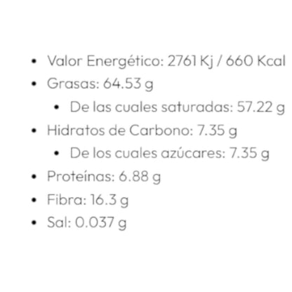 Coco Rallado Bio 1 Kg_1