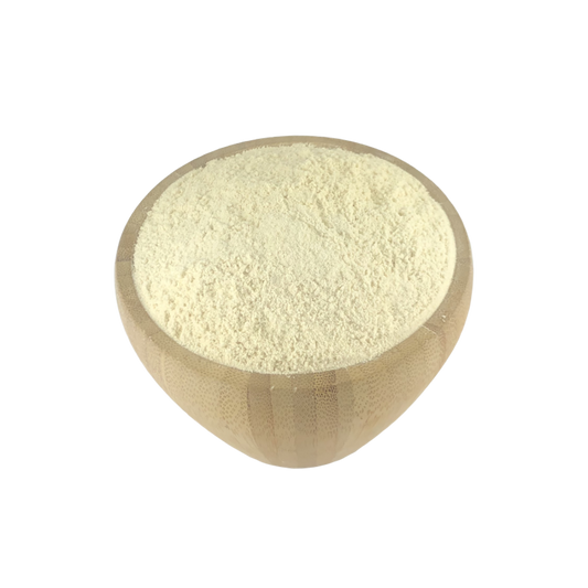 Gluten De Trigo Ecológico Granel 20 Kg_0