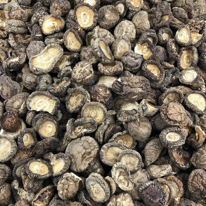 Hongo Shiitake Ecológico A Granel 1 Kg_2