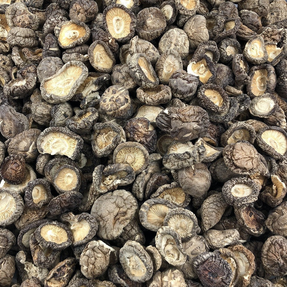Hongo Shiitake Ecológico A Granel 0,125 Kg_2