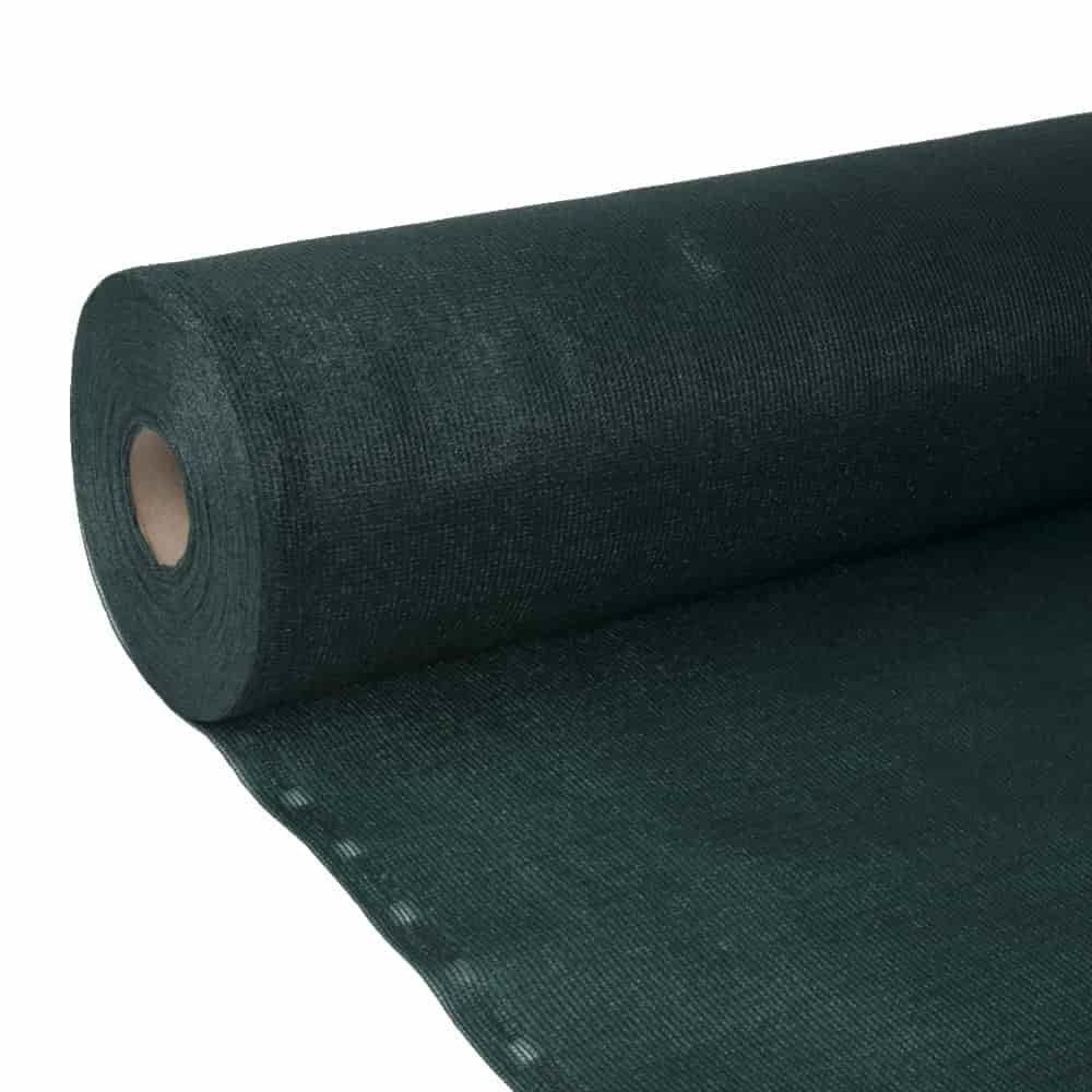 Red De Sichtschutz Y Viento 1,5x25m Hdpe Para Jardín_0