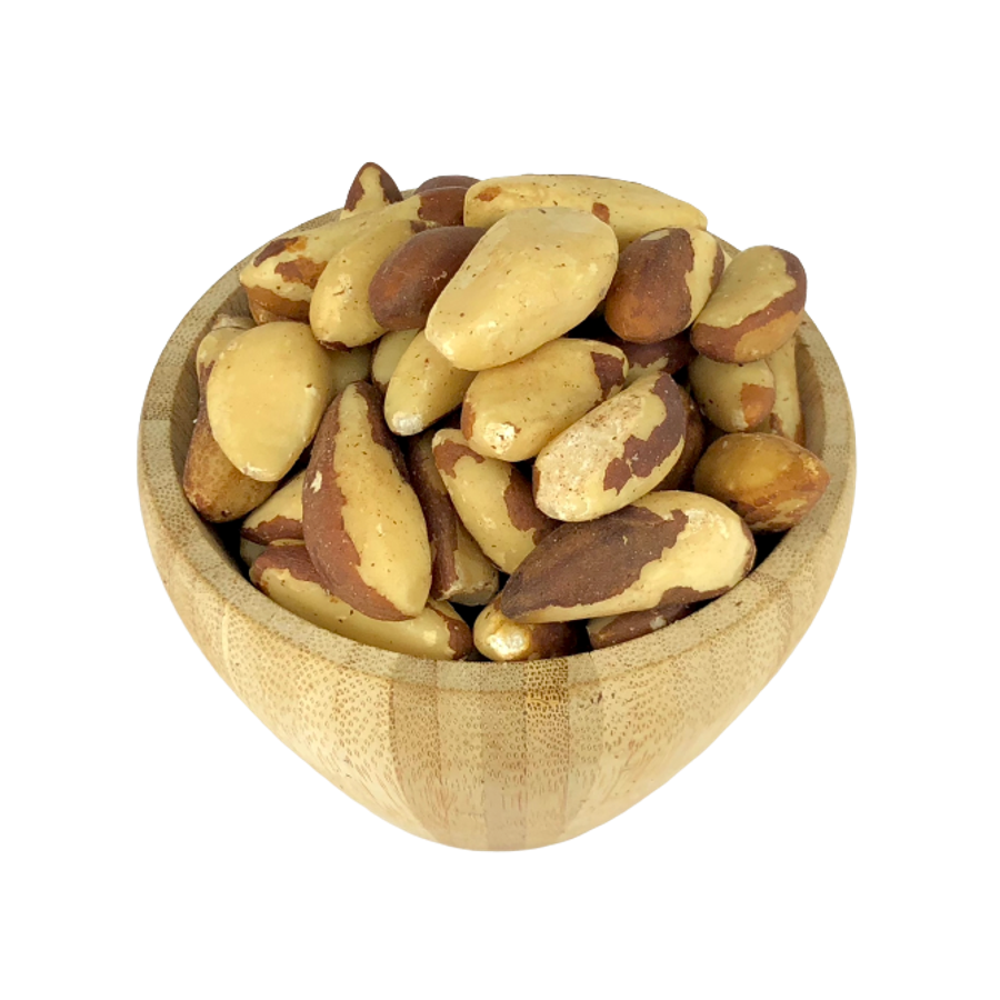 Nueces De Brasil Orgánicas A Granel 1 Kg_0