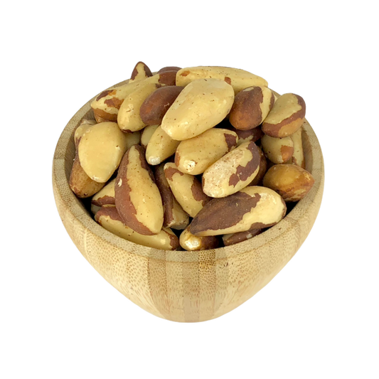 Nueces De Brasil Orgánicas A Granel 0,5 Kg_0