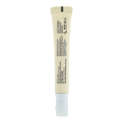 Contorno de ojos Black Rice Bakuchiol Eye Cream haruharu wonder 20 ml